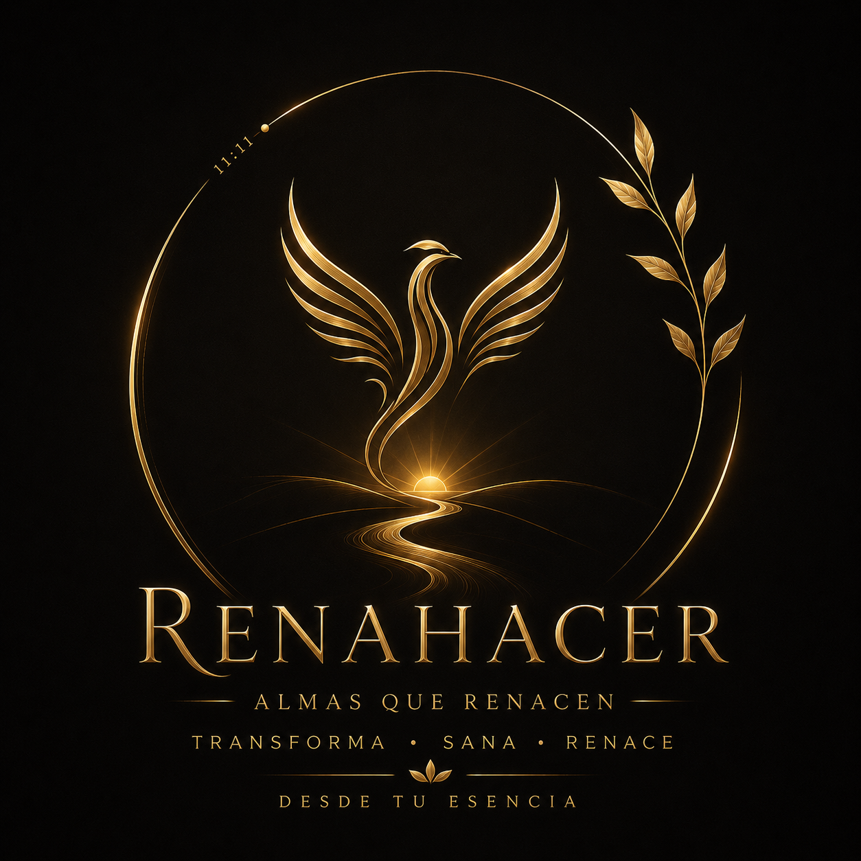 Renahacer logo